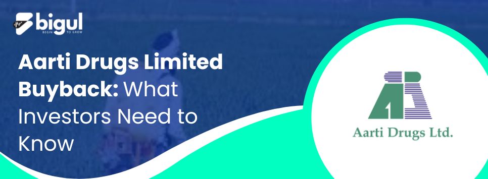 Aarti Drugs Limited